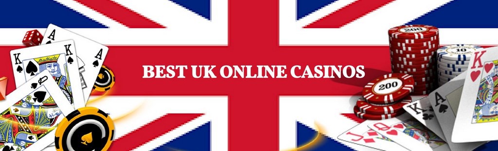 Exploring the World of UK Online Casinos