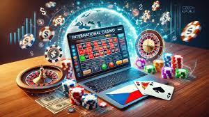 Nové online casino bonus bez vkladu - Objevte svět online hazardu Nové online casino bonus bez vkladu - Objevte svět online hazardu