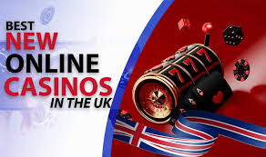 Online Casino UK Minimum Deposit Your Guide to Affordable Gaming 1204532205