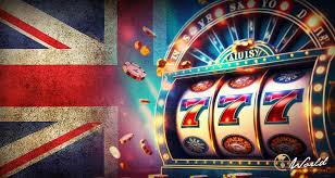 The Ultimate Guide to UK Live Online Casinos