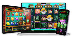 Unlocking the Excitement of Casino Richy Fish A Deep Dive into Its Offerings