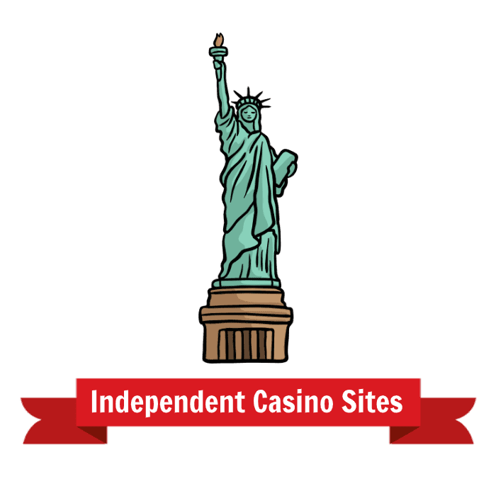 A Comprehensive List of Independent Casinos