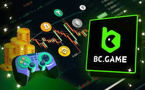 BC.Game ایک جدید آن لائن کیسینو تجربہ BC.Game ایک جدید آن لائن کیسینو تجربہ