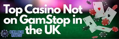 Best Non GamStop Online Casinos A Comprehensive Guide