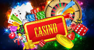 Casino WinSpirit UK Your Gateway to Thrilling Online Gambling Casino WinSpirit UK Your Gateway to Thrilling Online Gambling