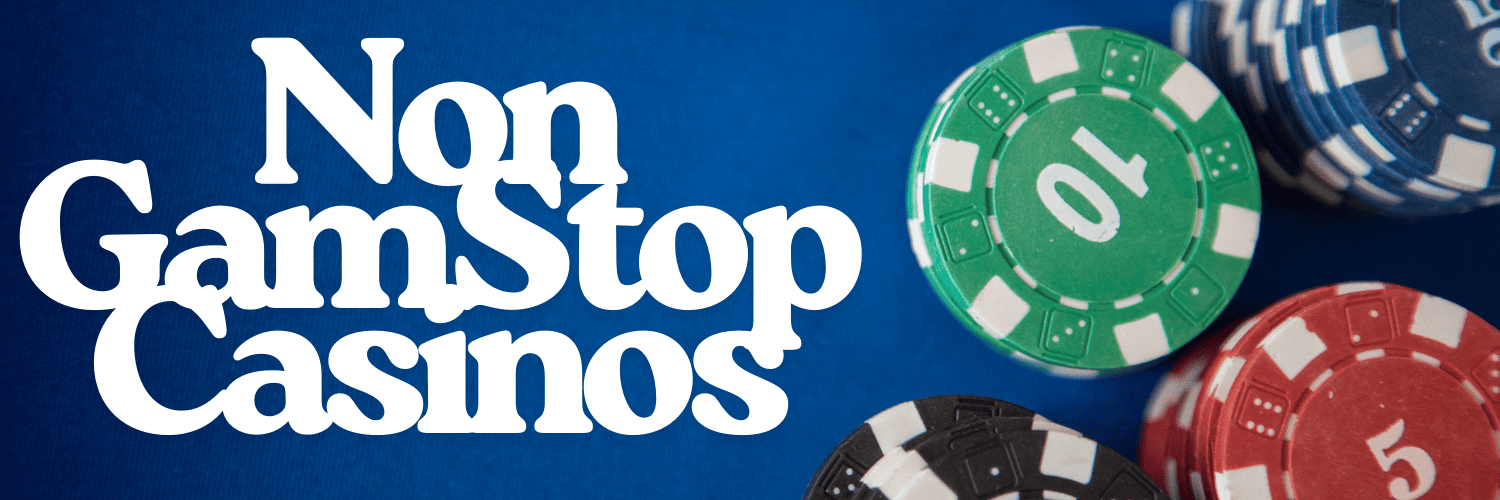 Comprehensive List of Casinos Not on GamStop -93464169