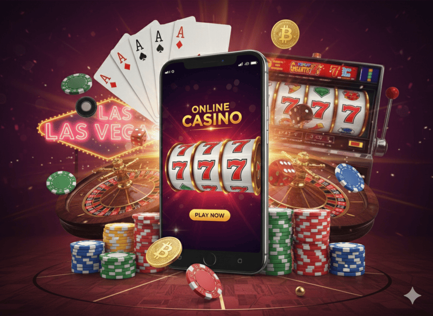 De Bedste Casinoer Uden Om Rofus - Din Guide til Svarende Spiloplevelser