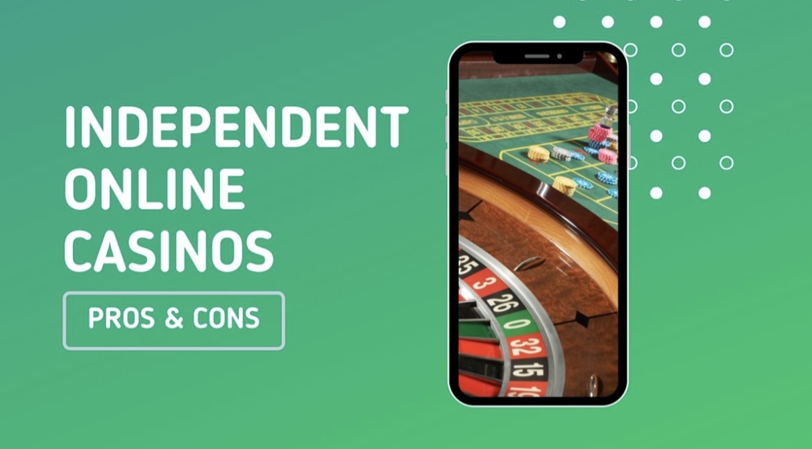 Discovering Independent UK Casino Sites A Guide to Safe Gaming