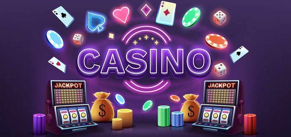 EU Casino Uden Rufus En Guide til Morsomme og Sikker Gambling