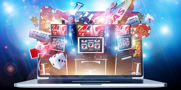 Experience the Thrill of Gaming at Online Casino Locasbet Experience the Thrill of Gaming at Online Casino Locasbet