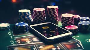 Exploring CasinoJoy A Premier Online Casino Experience in the United Kingdom Exploring CasinoJoy A Premier Online Casino Experience in the United Kingdom