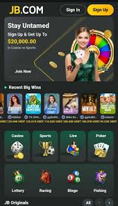 Exploring JB Casino Platform Your Ultimate Betting Destination
