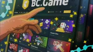Exploring the Excitement of BC.Game Casino