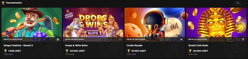 The GameWise Breakdown of Fairspin Casino Bonuses