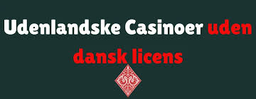 Find det Bedste Online Casino til Dine Spiloplevelser