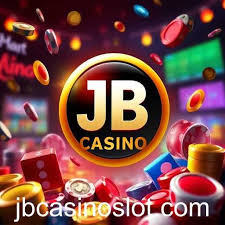 JB Casino Login Your Gateway to a Thrilling Gaming Experience