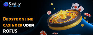 Online Casino Uden Om ROFUS En Guide til Spil uden Begrænsninger