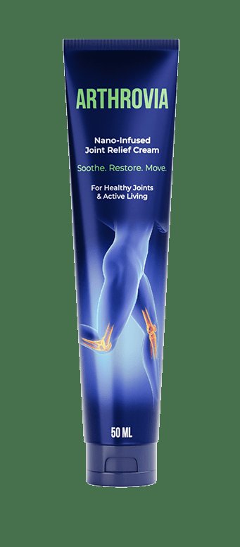 Poland - arthrovia masc