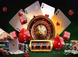 Rahapelit Ilman Rekisteröintiä Helpot ja Nopeat Pelivaihtoehdot