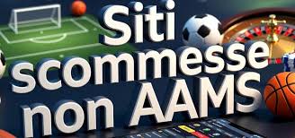 Siti Scommesse Stranieri Sicuri Guida Completa
