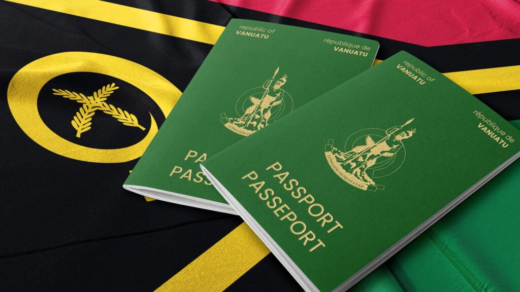 Unlocking New Opportunities Vanuatu Citizenship by Investment 749656331