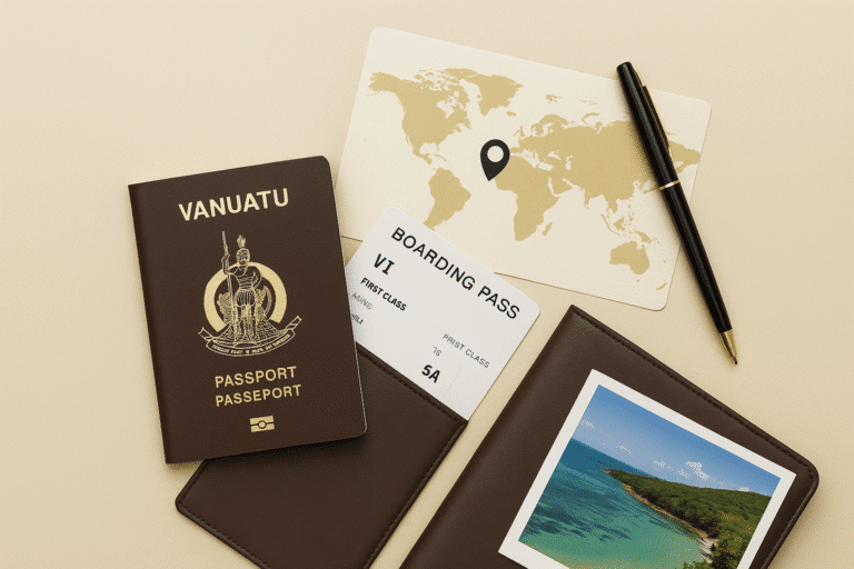 Unlocking Opportunities Vanuatu Citizenship by Investment 739203284 Unlocking Opportunities Vanuatu Citizenship by Investment 739203284