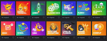 BC.Game NG Login Your Gateway to Exciting Online Gaming 1788133269
