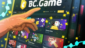 BC.Game NG Login Your Gateway to Exciting Online Gaming 1788133269