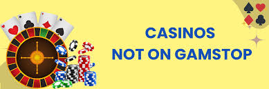 Best Non GamStop Sites - Your Guide to Alternative Online Casinos