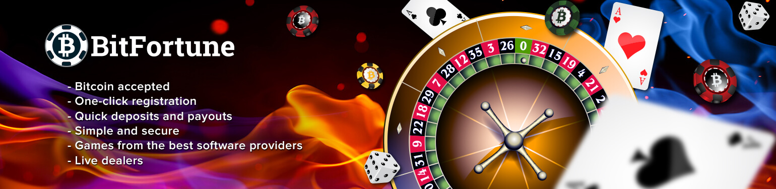 Bitfortune A New Era for Live Casino Enthusiasts