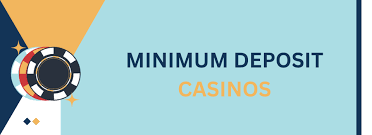 Descubre los Casinos con Depósito Mínimo de 1 Euro -674207980