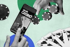 Descubre los Casinos con Depósito Mínimo de 1 Euro -674207980