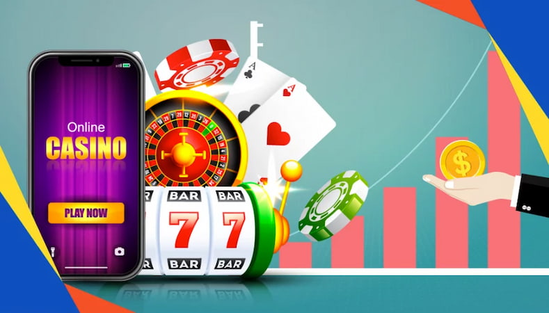 Discover the Exciting World of Casino Nomini UK -557485606