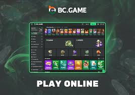 Ensuring Uninterrupted Access to BC Game A Comprehensive Guide