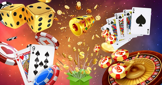 EU Casino Free Spins Hvorfor de er en spilverdenens hemmelighed