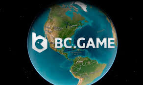 Experience the Thrill of Gaming with BC.Game Crypto Casino Platform Experience the Thrill of Gaming with BC.Game Crypto Casino Platform
