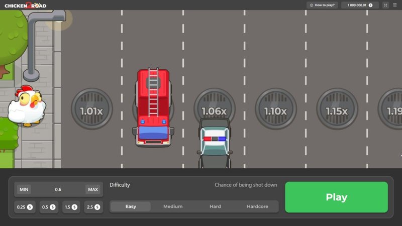 Descubre el Nuevo Juego de Ruta del Pollo 2 en Casinos de España