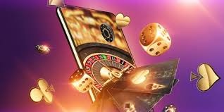 Explore the Exciting World of Online Gambling at Winnita Casino