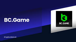 Explore the Thrilling World of BC.Game Crypto Casino Platform