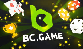 Exploring Payment Methods at BC Game