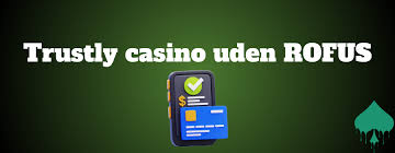 Gambling Uden Rufus En Ny Æra for Spil Enthusiaster Gambling Uden Rufus En Ny Æra for Spil Enthusiaster