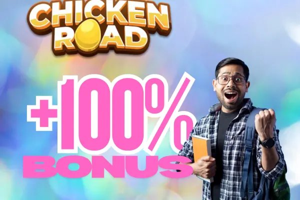 Descubre el Juego de Azar más Emocionante de la Vida: El Camino del Pollo en, chicken road casino