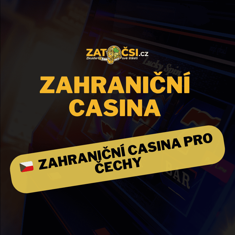 Nová zahraniční online kasina Jak vybrat to nejlepší