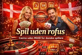 Sikre Udenlandske Casinoer Uden NemID - En Guide til Sikker Spiloplevelse