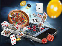 Spinsy Casino Una Nueva Era de Entretenimiento en Línea