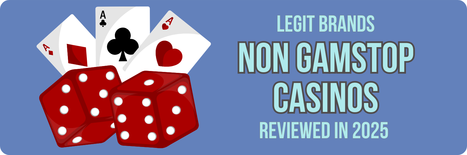 The Allure of Non Gamstop Casinos Gaming Without Limits