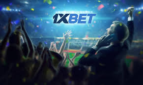 1xbet Algeria Your Ultimate Betting Destination -1746275886 1xbet Algeria Your Ultimate Betting Destination -1746275886