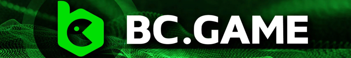 BC.Game A New Frontier for Online Gaming in Germany