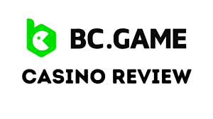 BC.Game A New Frontier for Online Gaming in Germany