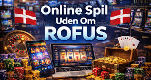 Bedste Casino Udenom Rofus Opdag de Top Spillesteder Bedste Casino Udenom Rofus Opdag de Top Spillesteder